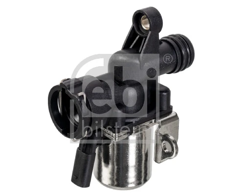 Coolant Control Valve febi Plus 109476