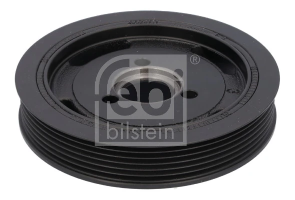 Belt Pulley, crankshaft 185716