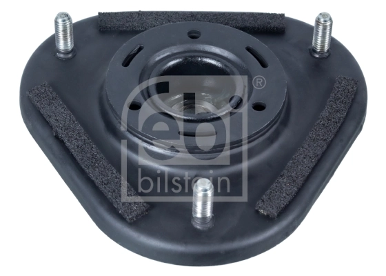 Repair Kit, suspension strut support mount 106452