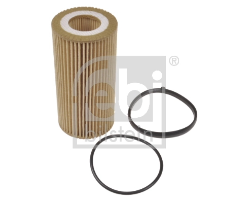 Oil Filter 108323