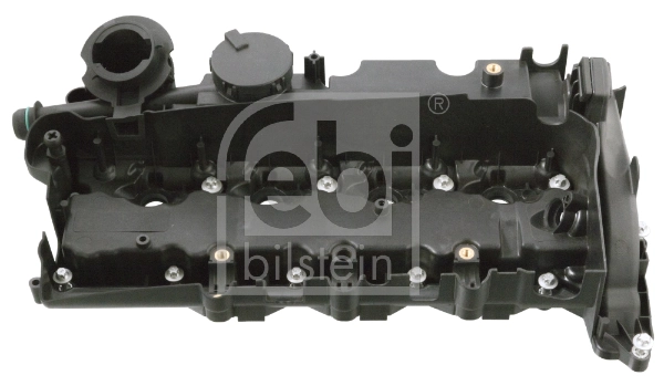 Cylinder Head Cover febi Plus 104094