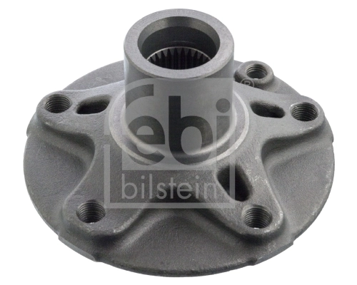 Wheel Hub 102400