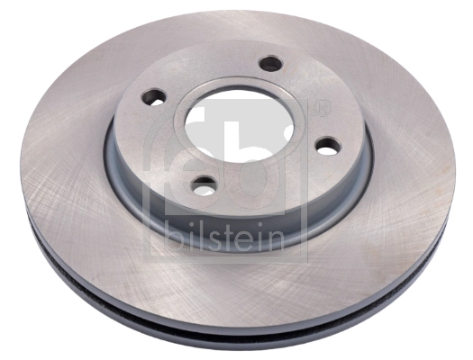 Brake Disc 12578