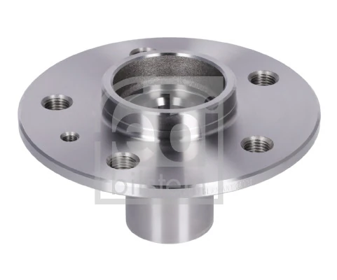 Wheel Hub 34331