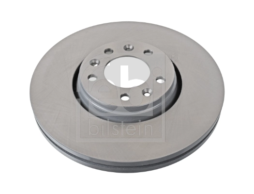 Brake Disc 36621