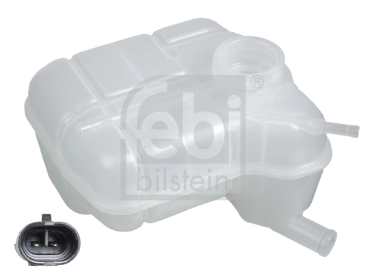 Expansion Tank, coolant 47884