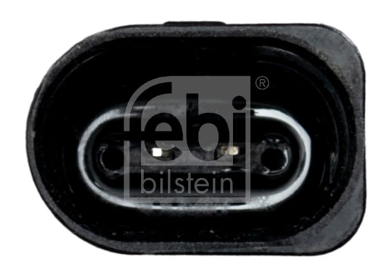 Coolant Control Valve febi Plus 171623