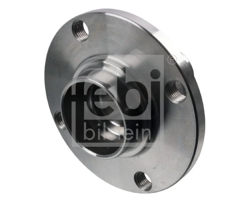 Wheel Hub 17756