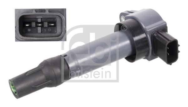 Ignition Coil 106151