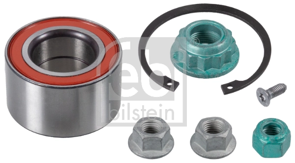 Wheel Bearing Kit 19912