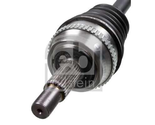 Drive Shaft 182937
