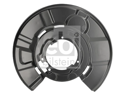 Splash Guard, brake disc 185935
