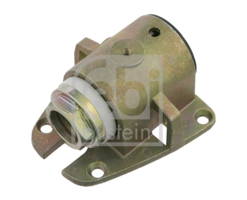 Holder, exterior mirror 24352