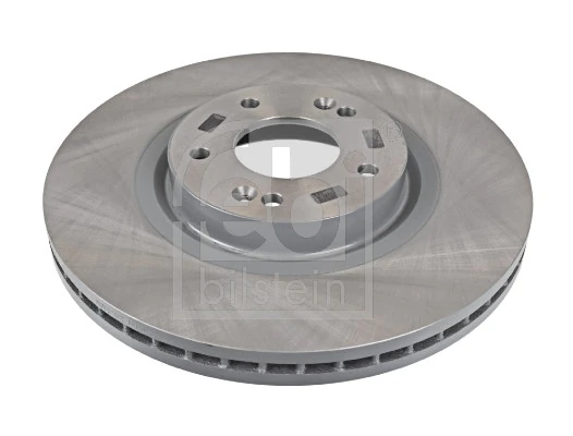 Brake Disc 108408