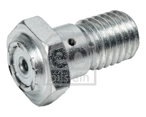 Oil Pressure Valve 48888