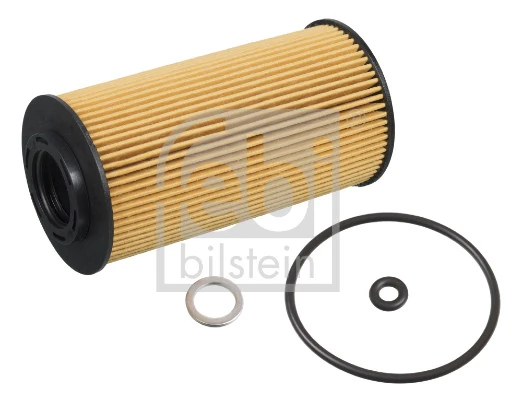 Oil Filter 184391