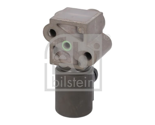 Solenoid Valve, retarder 30909