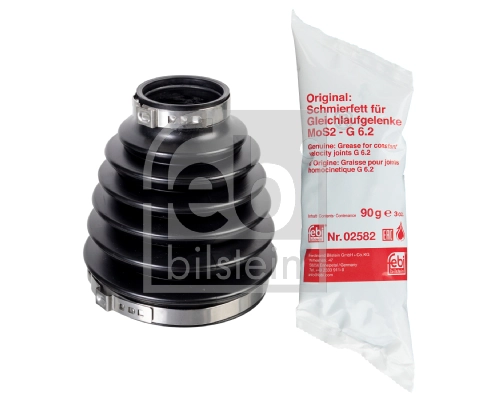 Bellow Kit, drive shaft 175677