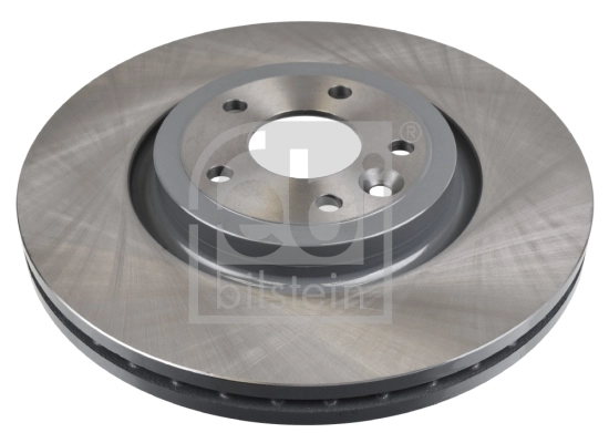 Brake Disc 108654