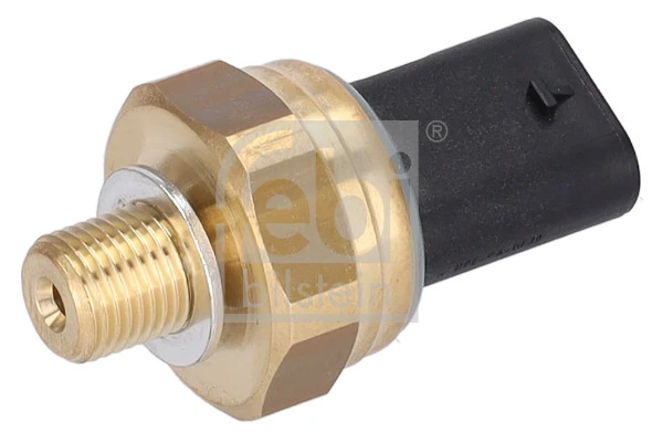 Sensor, oil pressure 186536