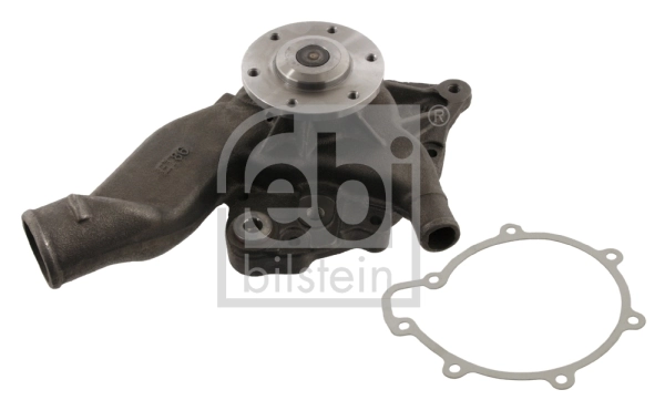 Water Pump, engine cooling 31394