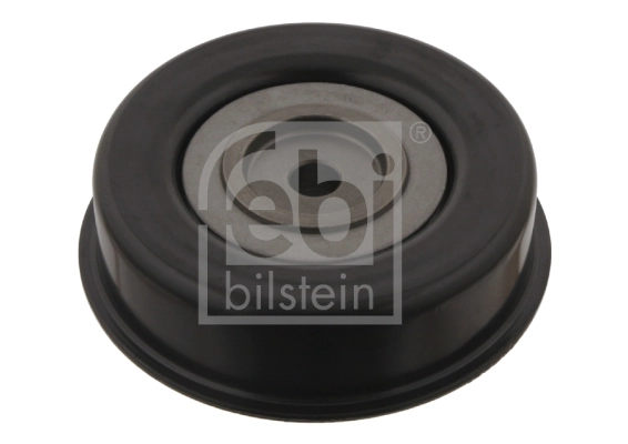 Deflection/Guide Pulley, V-ribbed belt 28316