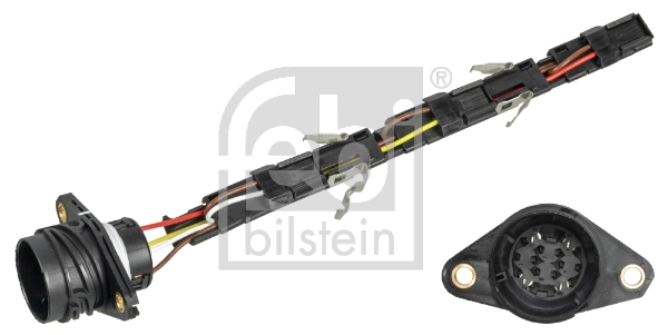 Connecting Cable, injector febi Plus 172751
