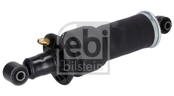 Shock Absorber, driver cab suspension 104298