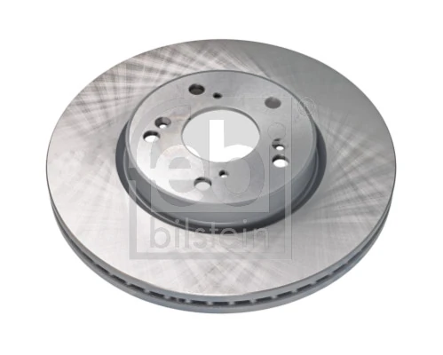 Brake Disc 108668