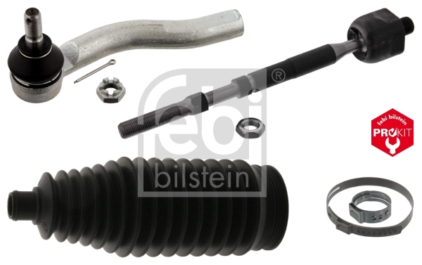 Tie Rod ProKit 39590