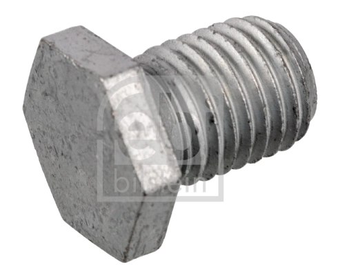 Screw Plug, oil sump 27531