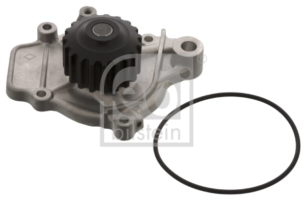 Water Pump, engine cooling 17336