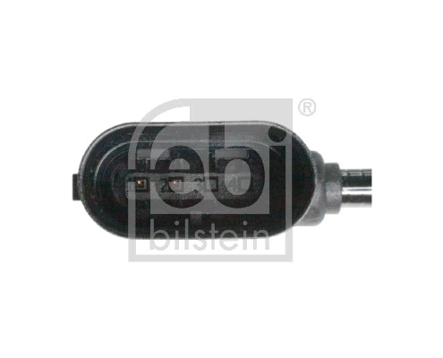 Sensor, wheel speed 170416