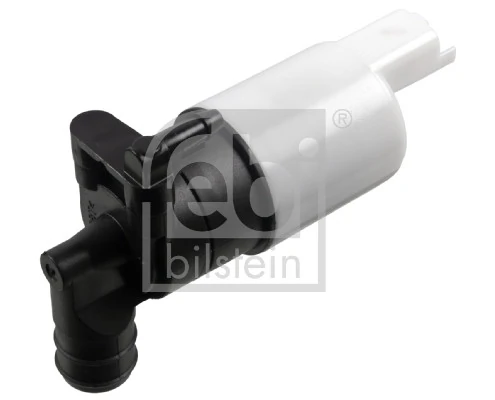 Washer Fluid Pump, window cleaning 36333
