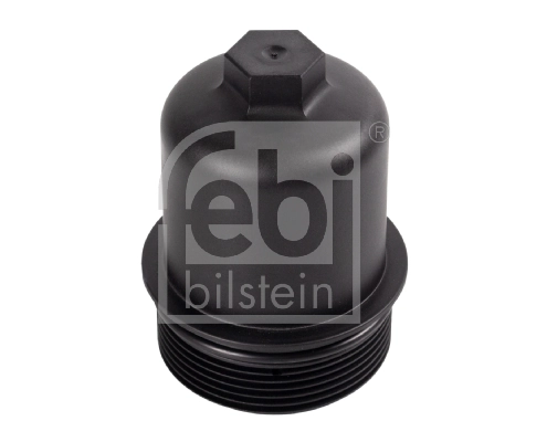 Housing, automated manual transmission (AMT) febi Plus 172893