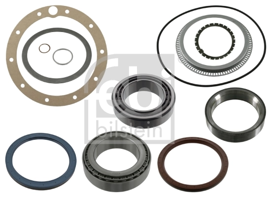 Wheel Bearing Kit 47789