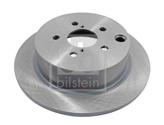 Brake Disc 108521