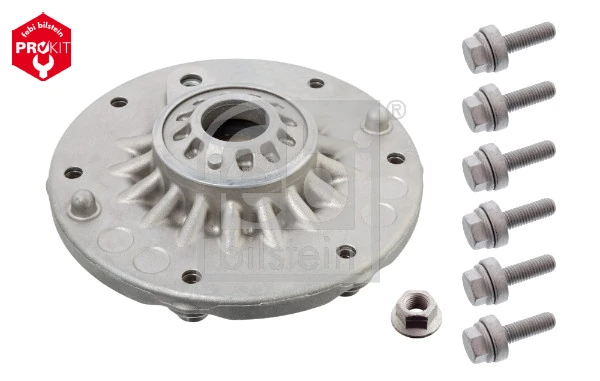 Repair Kit, suspension strut support mount ProKit 171927