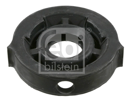 Suspension, propshaft 22596