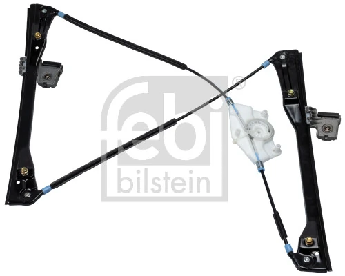 Window Regulator 175608