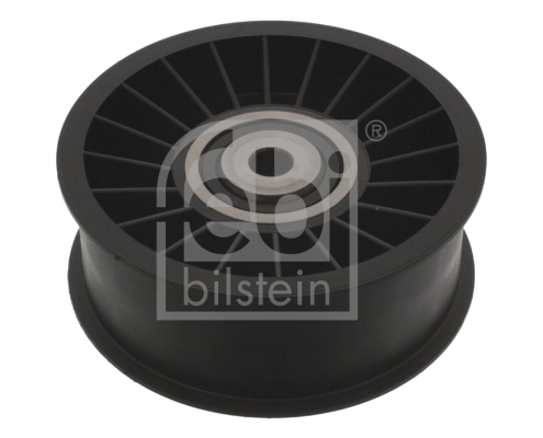 Deflection/Guide Pulley, V-ribbed belt 06370