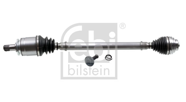 Drive Shaft 183463