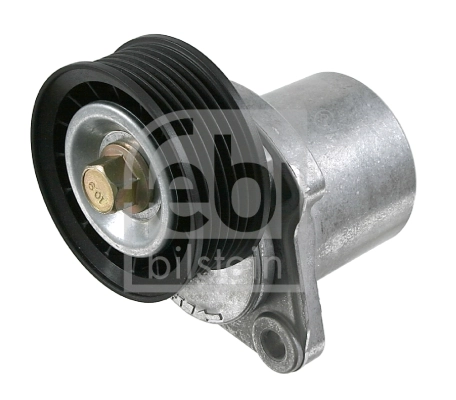 Belt Tensioner, V-ribbed belt 21771