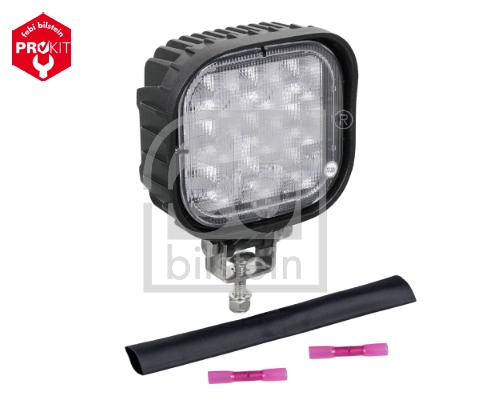 Worklight ProKit 104017