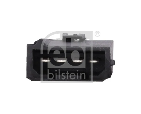 Wiper Motor 48672