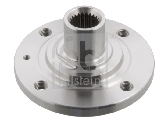 Wheel Hub 08331