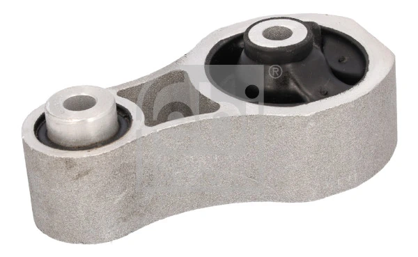 Mounting, engine 187744