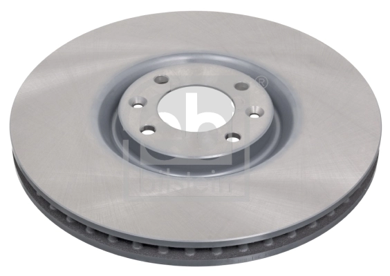 Brake Disc 43916