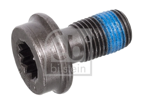 Flywheel Bolt 24602