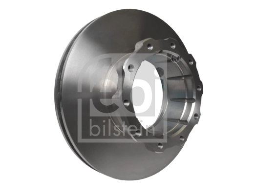 FEBI BILSTEIN 07388 Brake Disc
